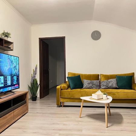 The N Apartment Cluj-Napoca Extérieur photo